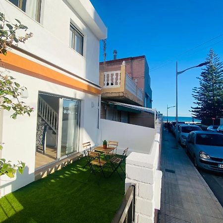 San Juan Beach, White House El Campello Buitenkant foto