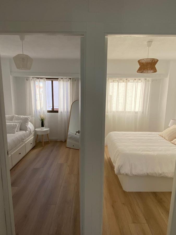 San Juan Beach, White House El Campello Buitenkant foto