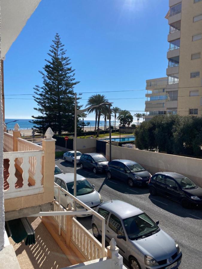 San Juan Beach, White House El Campello Buitenkant foto