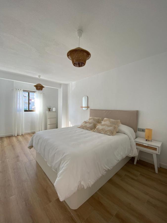 San Juan Beach, White House El Campello Buitenkant foto