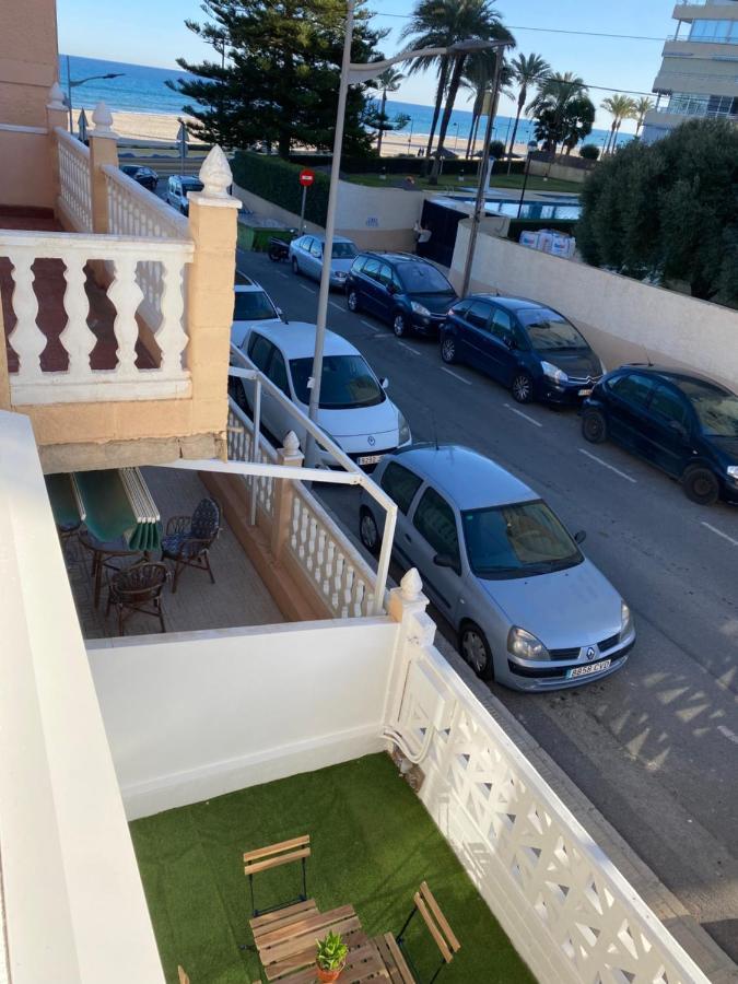 San Juan Beach, White House El Campello Buitenkant foto